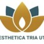 PT Aesthetica Tria Utama Logo