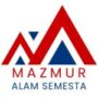 PT Mazmur Alam Semesta Logo