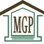PT Mustika Grahasurya Persada Logo