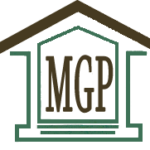 PT Mustika Grahasurya Persada Logo