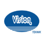 PT Vision Teknik Logo
