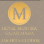 Hotel Mustika Gajah Mada Logo