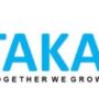PT Takawa Multi Global Logo